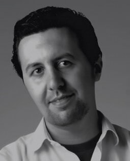 Дизайнер RICCARDO GIOVANETTI